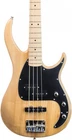 Peavey Milestone Electric Bass - Natural New. Price: $299.99.