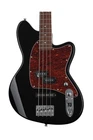 Ibanez TMB-100 Talman Bass Black 4-STRING New. Price: $355.97.