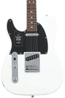 Fender Player Ii Telecaster Left-handed Electric Guitar Polar White With New. Price: $849.99.