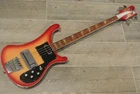 Vintage 1970'S Hondo Ii HRB-2S Bass With Case- Peter Hook Joy Division New Order Used. Price: $1249.00.