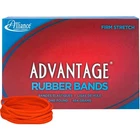 Alliance Rubber 96335 Advantage Bands Size #33, 1 Lb Box Contains Appr... New. Price: $14.44.