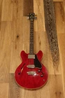 1967 Gibson EB2-C Bass Guitar Cherry Finish Original Hardware. Price: $2600.00.