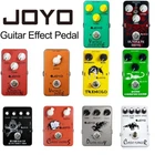 Joyo Electric Guitar Effects Pedal Distortion Overdrive Metal Shell True Bypass New. Price: $39.99.