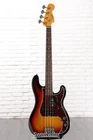 Fender American Vintage Ii 1960 Precision Bass 3-TONE Sunburst Very. Price: $2009.99.