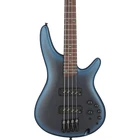 Ibanez SR500N Electric Bass Guitar - Midnight Arctic Ocean Matte New. Price: $699.99.