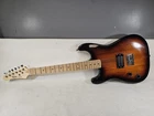 Sawtooth Rise Electric Guitar Used. Price: $89.99.