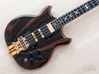 1992 Alembic Signature Series RCMSB-4 Medium Scale Bass W/ Case, Stanley Clarke Used. Price: $10999.99.