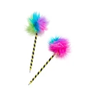 Raymond 69384 Dr. Seuss Truffula Tree Pen Set (pack Of 12) New. Price: $25.81.