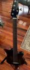 Fretless Bass Sire GB5 Marcus Miller Used. Price: $1050.00.