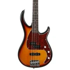 Peavey Milestone 4-STRING Bass Guitar, Rosewood Fingerboard, Vintage Burst New. Price: $279.99.
