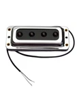 Pickup For Rickenbacker Bass 4001 4003, Neck New. Price: $59.74.