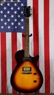 Gretsch Ignite Jet Club Duo-tone Burst Used. Price: $224.99.