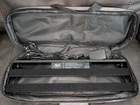 Aklot APB-03 Electric Guitar/ Bass Etc. Pedal Board Rig Open. Price: $65.00.