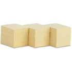 Business Source Yellow Repositionable Adhesive Notes 36610 New. Price: $29.86.