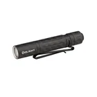Olight I3T Eos Carbon Fiber Aaa Led Flashlight Limited Edition New. Price: $75.00.