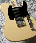 Fender Custom Shop 1954 Telecaster Time Capsule Package / Nocaster Blonde *CP34 Open. Price: $5655.74.