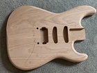 G&l Fullerton Deluxe Legacy Guitar Body Unfinished For. Price: $279.99.