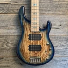 Ernie Ball Music Man Bfr Stingray Special Hh Bass - Paua Blue Burst (150 Made) New. Price: $3899.00.