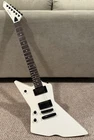 Electric Guitar Harley Benton EX-84 Modern Emg Vw Lh Explorer Mint Used. Price: $549.99.