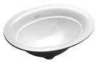 Kohler Serif Undercounter Lavatory Open. Price: $99.21.