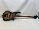 Jackson Series Spectra Bass JS2P Black Burst Used. Price: $224.99.