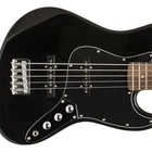 Stagg Standard 30 Series J-bass V Jazz / Gloss Black New. Price: $319.99.
