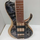 (ibanez) BTB846SC-DTL Used Mahogany Body Maple Neck Rosewood Fingerboard Gigcase. Price: $936.00.