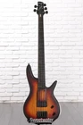 Ibanez Gary Willis Signature GWB205 Fretless Bass Guitar - Tequila Sunrise Flat Very. Price: $1529.99.