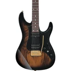 Ibanez AZ41P1EWNGT Premium Electric Guitar - Natural Gray Burst New. Price: $1599.99.