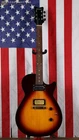 Gretsch Ignite Jet Club Duo-tone Burst Used. Price: $224.99.