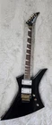 Jackson Series Kelly Kex Gloss Black Electric Guitar, Laurel Fingerboard New. Price: $799.99.