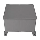 Thomas And Betts E989N-CAR Screw Cover Junction Box New. Price: $6658.24.