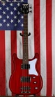 Epiphone Newport Bass - Cherry Used. Price: $340.99.