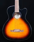 Fender FA-450CE Acoustic Bass, Laurel Fb, 3-COLOR Sunburst New. Price: $503.99.