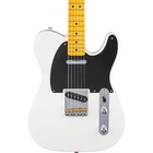 Fender American Vintage Ii 1951 Telecaster Guitar Prototype White 19788887 Rf Good. Price: $2119.99.