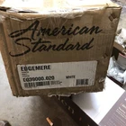 American Standard 0039000.020 Pedestal Base Only (sink Sold Separate) - White New. Price: $24.99.