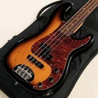 Lakland SL44-64 Pj Sunburst (NO260506) Used. Price: $2652.00.