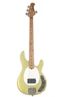 Ernie Ball Music Man Stingray Special Electric Bass Guitar - Yellow Brick Road, New. Price: $2799.00.