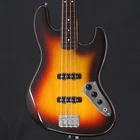 Fender Japan Used JB62-77FL Bass Guitar. Price: $1308.34.