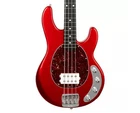 Ernie Ball Music Stingray Special Bass Guitar - Candyman Open Box. Price: $2499.99.