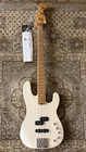 Charvel Pro Mod San Dimas Bass Pj Iv Platinum Pearl W/ Free Setup New. Price: $999.99.