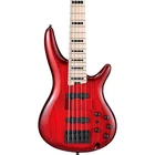 Ibanez ANB205 Adam Nitti 5STRING Bass Transparent Wine Red Burst 19788147427 Rf Good. Price: $1759.99.