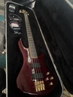Schecter Diamond Series ELITE-4 Bass Guitar W/ Emg-hz Pickups Used. Price: $600.00.