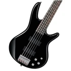 Ibanez GSR205BK 5-STRING Electric Bass (black) New. Price: $590.85.