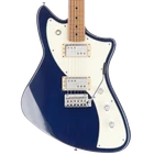 Fender Limited Edition Player Plus Meteora, Sapphire Blue Transparent (B2) 96280 Excellent. Price: $949.05.