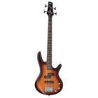 Ibanez Mikro Series GSRM20 Electric Bass Guitar, Brown Sunburst New. Price: $219.99.