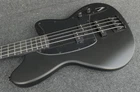 Ibanez Talman TMB420B Bkf String Electric Bass Guitar Retro Metal Monster Open. Price: $349.99.