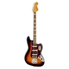 Squier Classic Vibe Bass 6-STRING Electric Guitar 3-COLOR Sunburst Open. Price: $541.99.