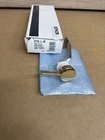 Kohler K-21710-L-AF Reach Left Hand Trip Lever Vibrant French Gold New. Price: $49.00.