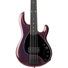 Ernie Ball Darkray H Ebony Fingerboard 5-STRING Electric Bass Rainbow New. Price: $3099.00.